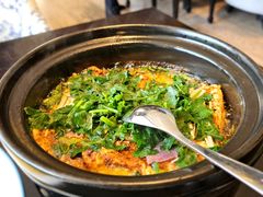 -翠湖宾馆·中餐厅