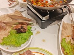 -开海·红岛海鲜虾水饺(石老人店)