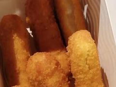 -捷客士炸鸡汉堡•馄饨•披萨(信恒店)