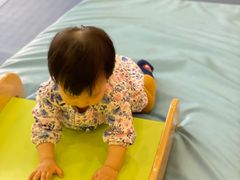 -金宝贝早教(和悦汇店)