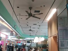 -苏晓玥·手作江南小吃(深圳北站店)
