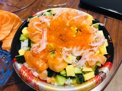 -盒马鲜生(红莲店)