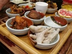 -青藤茶馆(南山路店)