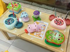 -小放牛炒菜馆(北国商城店)