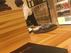 -皇品田苑日式料理(苏州中心店)