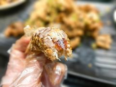 -指爱龙虾(金杨路总店)