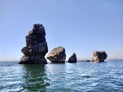 -东戴河风景区