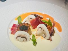 -弗兰克牛排西餐厅Ribone steak house(柠檬花园店)