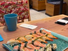 -晴季寿司(红旗街万达店)