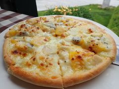 -起士林西餐厅(东经路店)