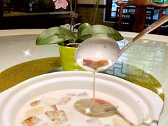 -山水茶艺馆·点心粤菜·30年老字号