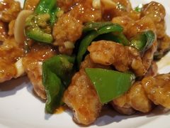 -孙家外婆•长春地标美食新名片(红旗街万达店)