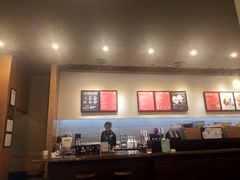 -星巴克(深圳龙华人民北店)