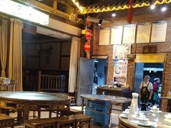 -灶东家民间菜(回兴店)