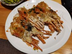 -割烹旭日本料理(龙湖狮山天街店)