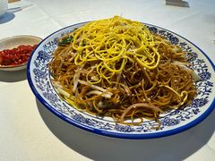-申粤轩酒楼·三十年粤菜经典(丁香花园店)