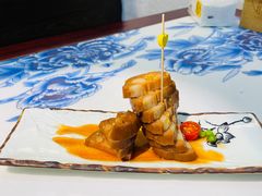 -姑苏家宴·苏帮菜·松鼠桂鱼(苏州总店)