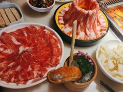 -重庆高老九火锅(昆山万象汇店)
