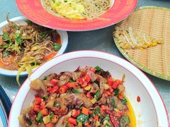 -农家湘菜(安亭店)