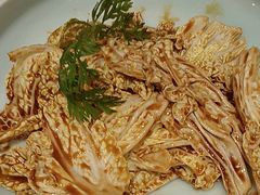 -惠丰堂饭庄·烤鸭·京味菜(翠微路店)