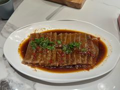 -老周家酱卤猪蹄私房菜(克拉玛依西街店)