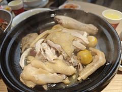 -湘阁里辣(大朗广场店)