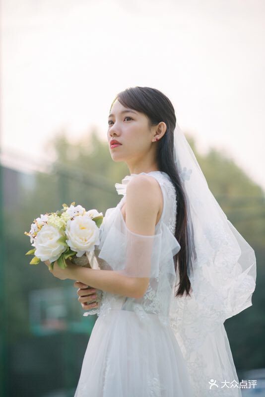 missdoris bridal桃瑞丝婚纱礼服 - dpuser_62917564205的相册 - 杭州