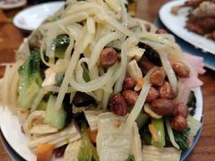 -浑河春面馆·非遗鹿角面(良乡店)