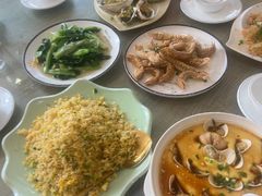 -巽寮印象美食部落餐厅·海鲜·地方特色菜(惠州体验店)