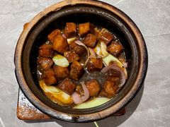 啫啫雪花牛仔粒-啫神·广州地标美食(北京路店)