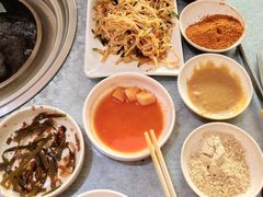 -朴大炮韩式碳烤肉(总店)