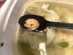 南城香虾仁大馄饨-南城香·饭香串香馄饨香(富丰桥店)