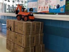 -乐游宝宝亲子游泳(徐汇中心)