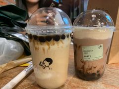 -喜茶(东莞汇一城店)