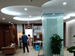 -美年大健康体检(天河东路分院)