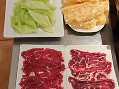 -潮泰牛肉火锅 · 创于1992年(车公庙店)