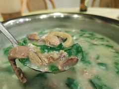 -标记美食新鲜猪杂(兴南大道店)