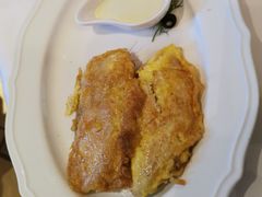 -波特曼西餐厅(南岗店)