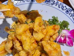 -食鸡公社辣子鸡·潍坊菜·烧烤