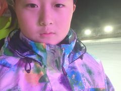 -采薇庄园四季滑雪场