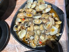-沈记烧烤海鲜(江汉二路店)