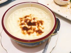 米布丁-伊斯坦布尔土耳其清真咖啡餐厅