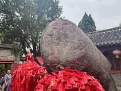 -烟台山景区