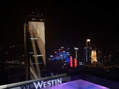 -重庆解放碑威斯汀酒店