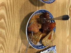 -黄记潮汕甜汤(贝底田坊店)