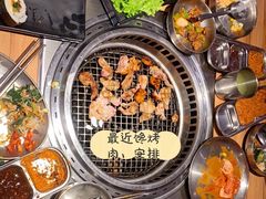 -汉拿山(魏公村店)