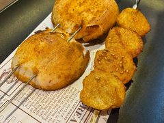 -马海涛牛肉串·午市牛腩饭·烧烤夜宵(领汇广场店)