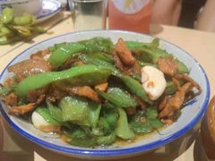 -江味龙虾馆·裸蓝龙虾(南山店)