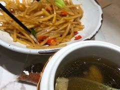 -望湘园湖南菜(赛格店)