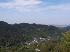 -龙井村